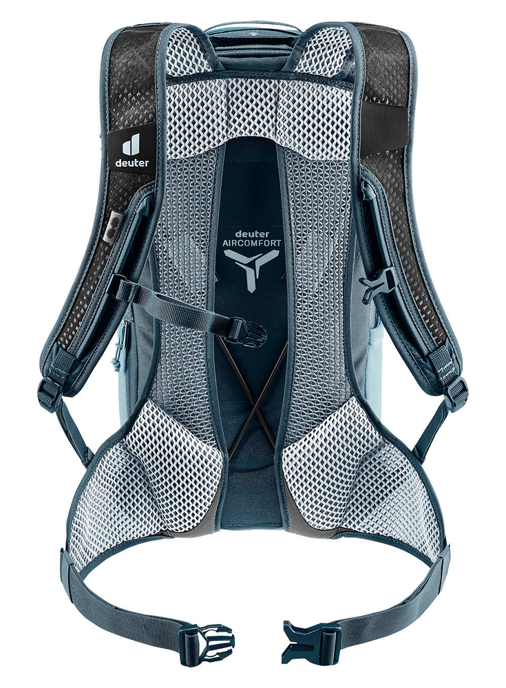 Dviračio kuprinė - Deuter Race Air 10 ATLANTIC-Ink