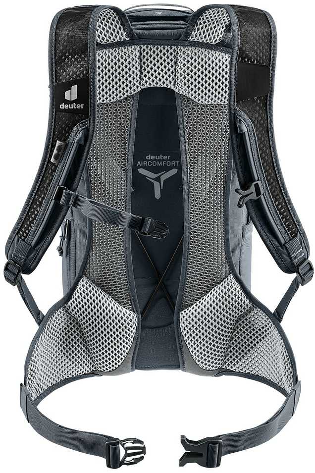 Dviračio kuprinė - Deuter Race Air 10