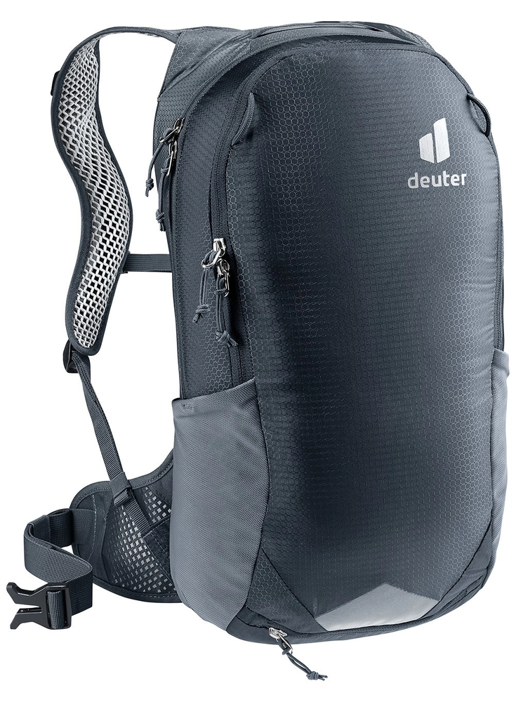 Dviračio kuprinė - Deuter Race Air 10