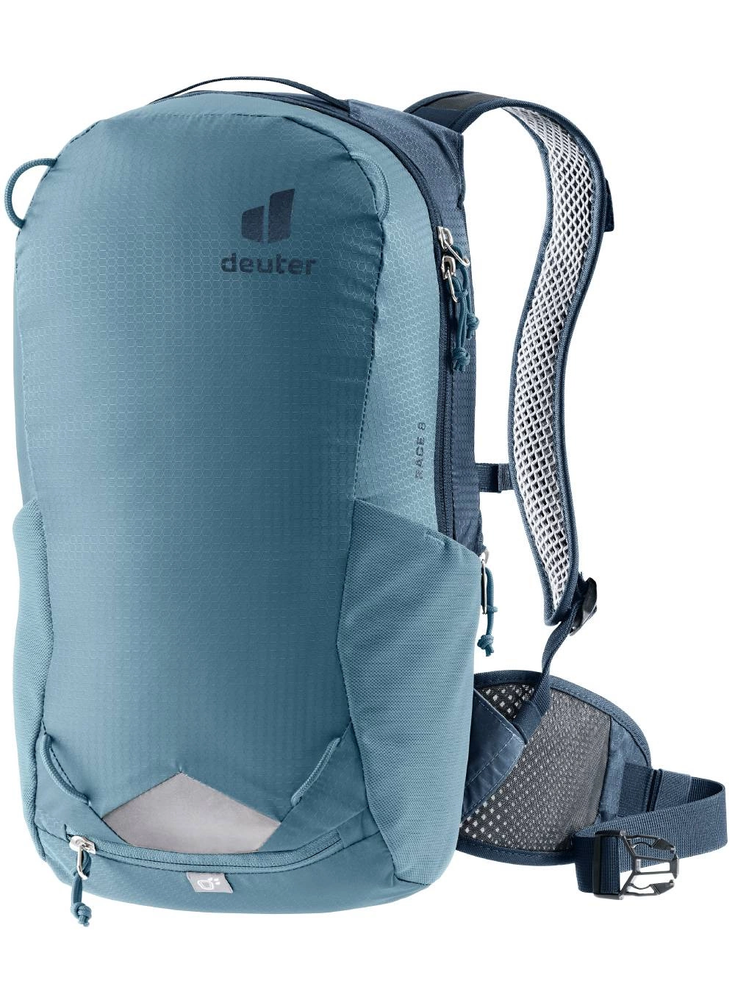Deuter Race 8 Vandens spalva