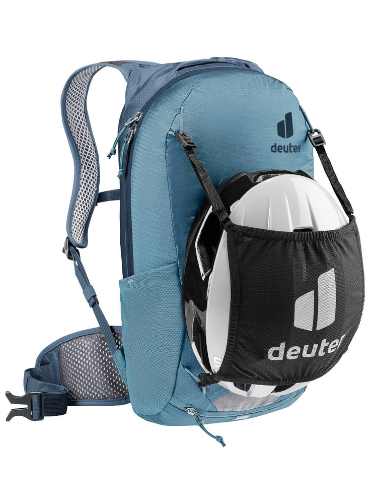 Deuter Race 12 dviračių kuprinė Mėlyna