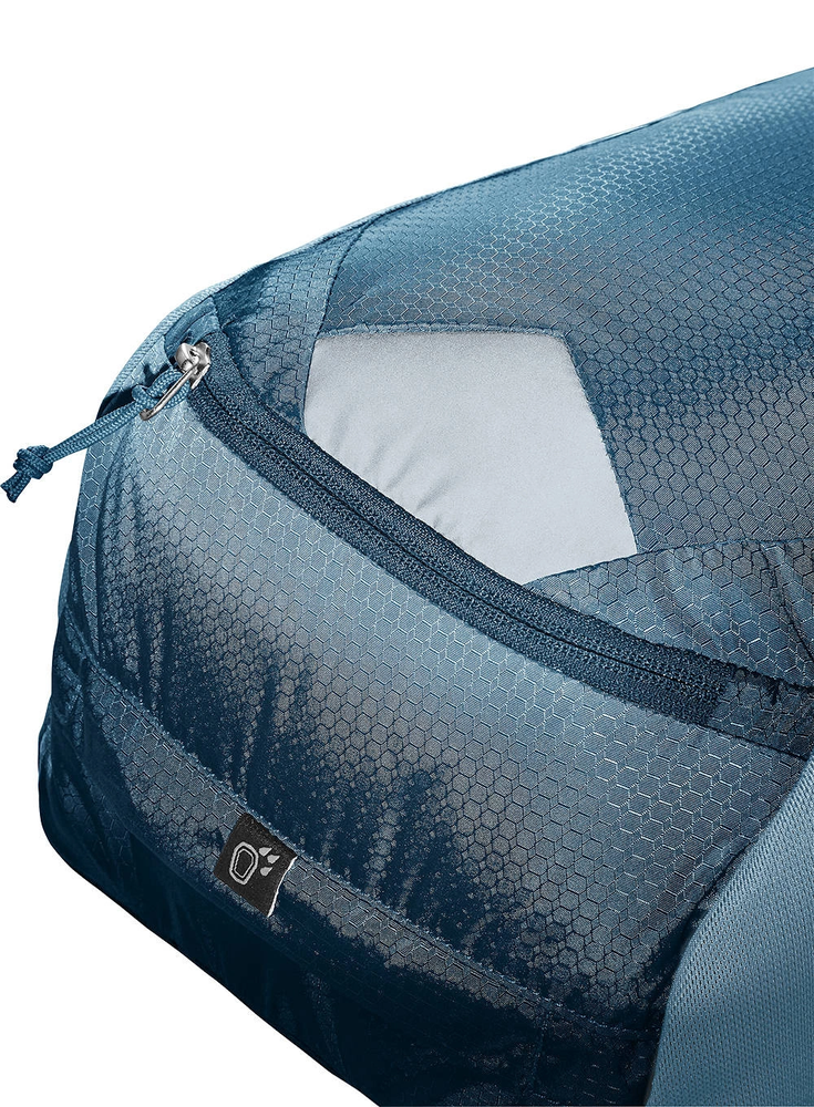Dviračio kuprinė - Deuter Race Air 10 ATLANTIC-Ink