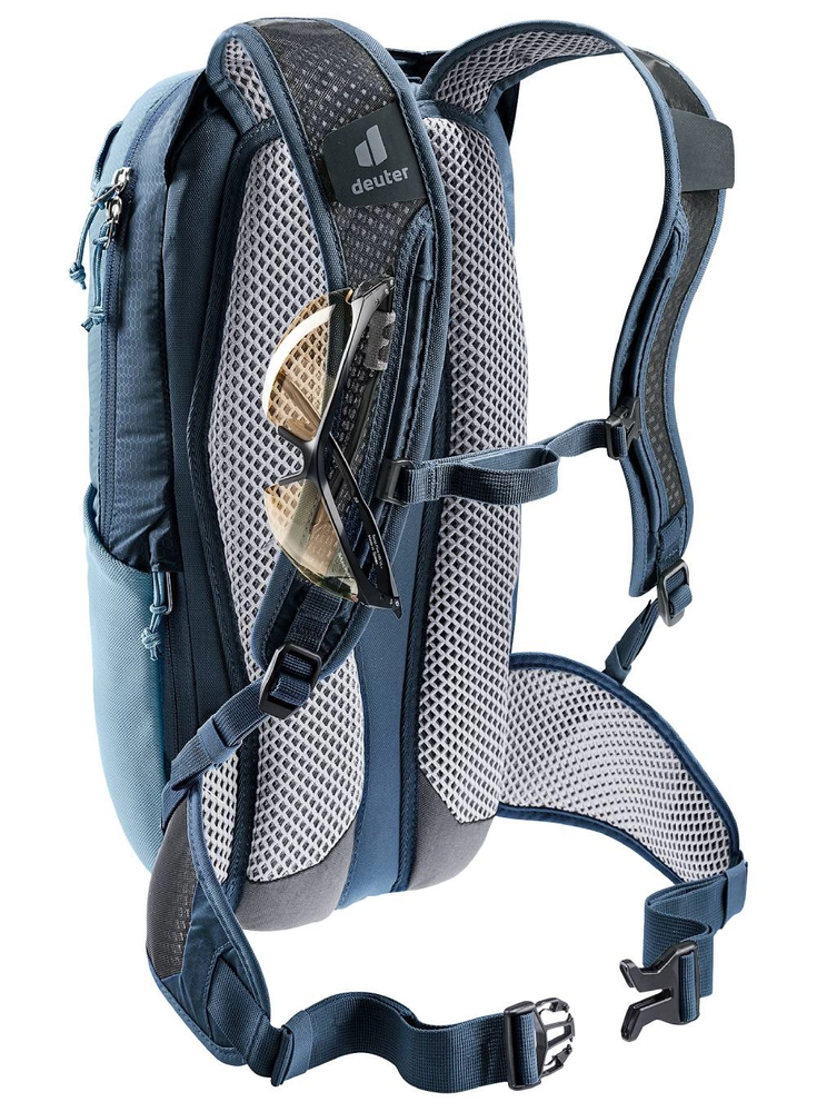 Deuter Race 8 Vandens spalva