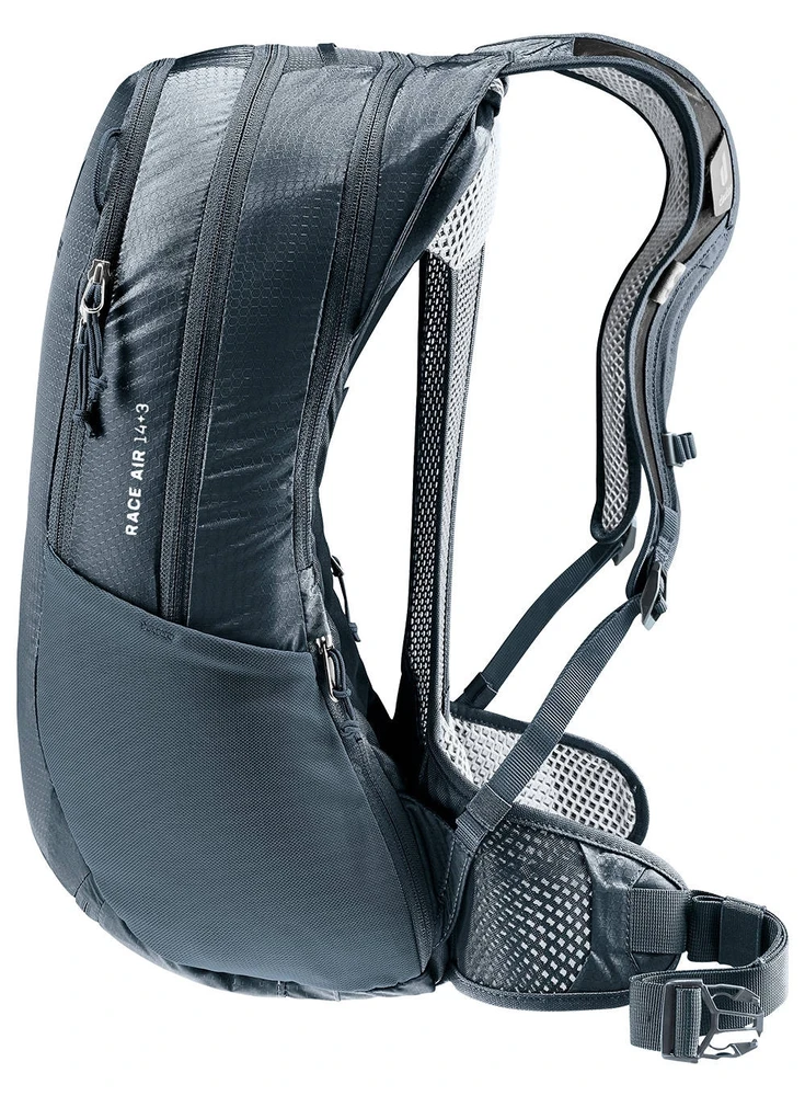 Dviračio kuprinė - Deuter Race Air 14+3