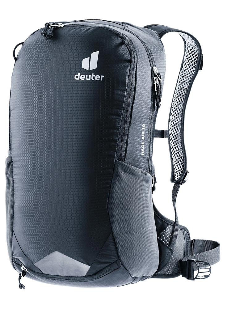 Dviračio kuprinė - Deuter Race Air 10