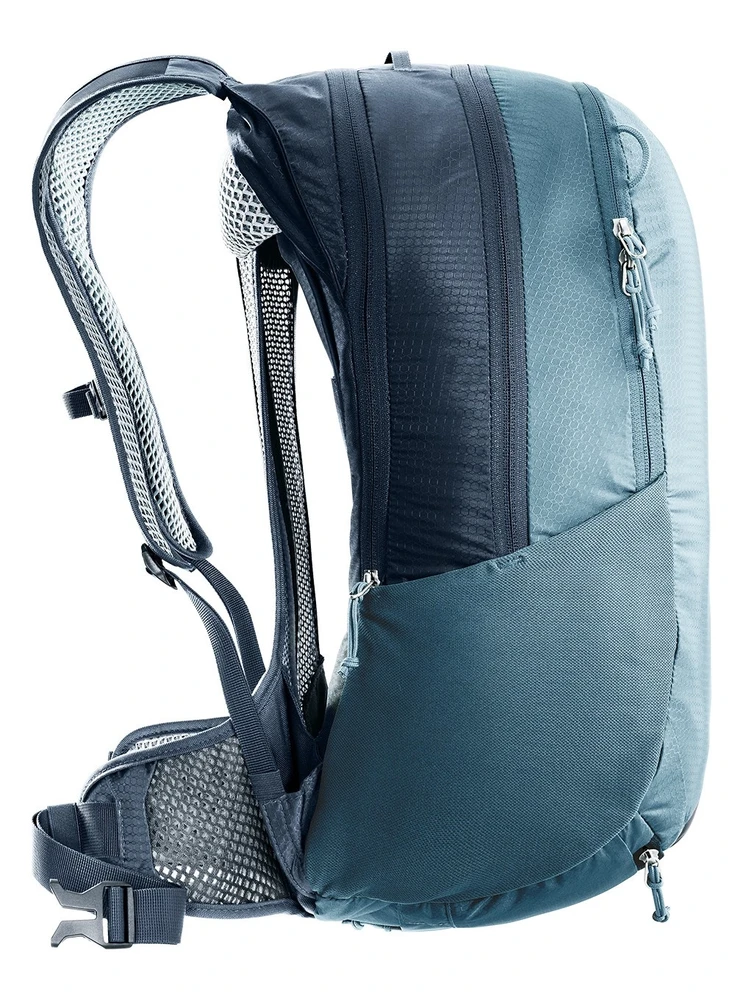 Dviračio kuprinė - Deuter Race Air 14+3