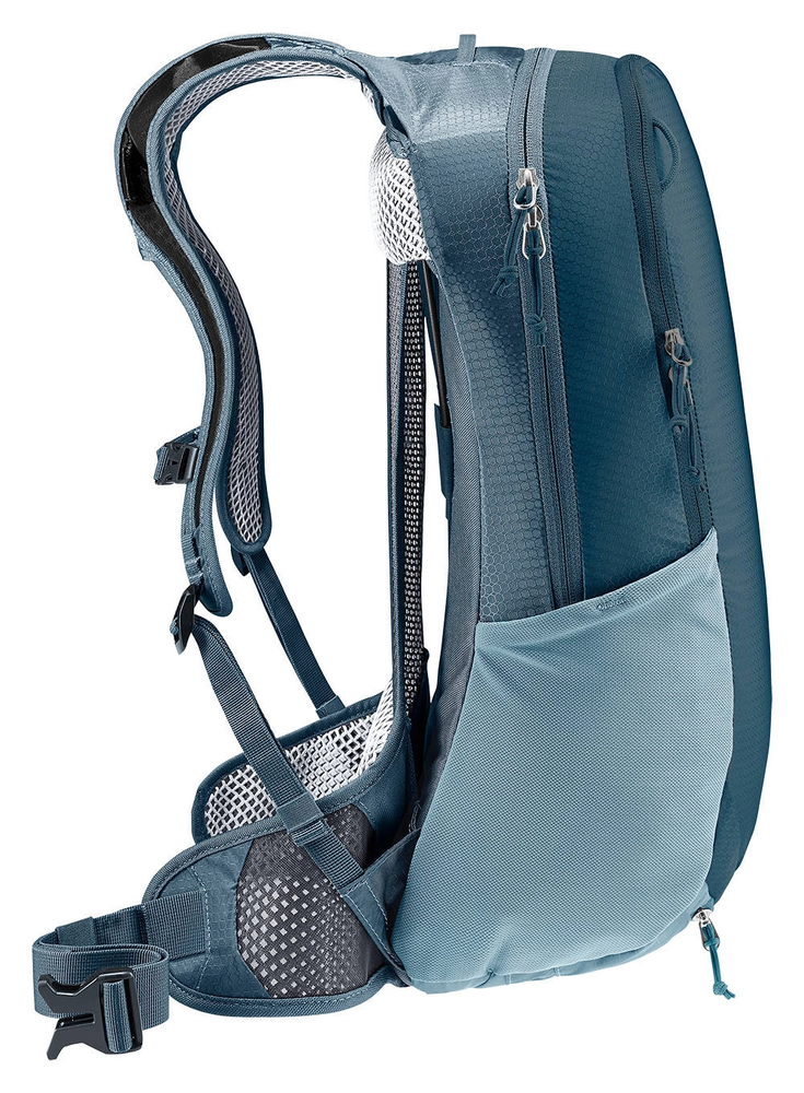 Dviračio kuprinė - Deuter Race Air 10 ATLANTIC-Ink