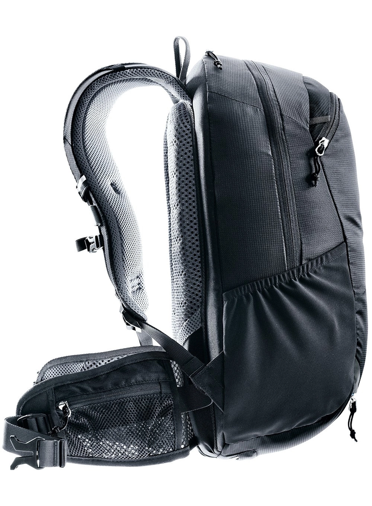 Bicycle backpack -Deuter Superbike 18 juodas