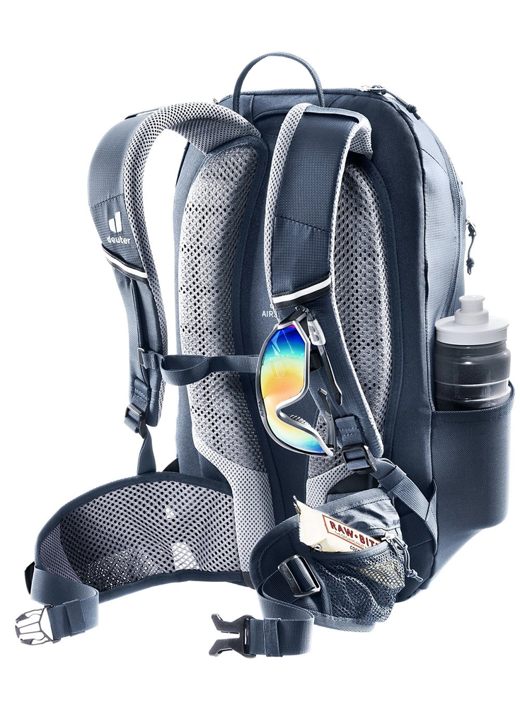 Bicycle backpack -Deuter Superbike 18 ATLANTIC-INK