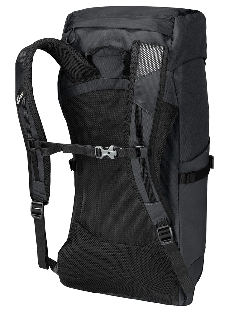 Jack Wolfskin JackWolfskin Kuprinė WANDERTHIRST VENT 22 | phantom