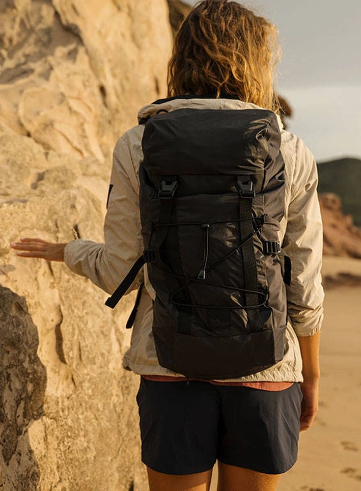 Jack Wolfskin JackWolfskin Kuprinė WANDERTHIRST VENT 22 | phantom