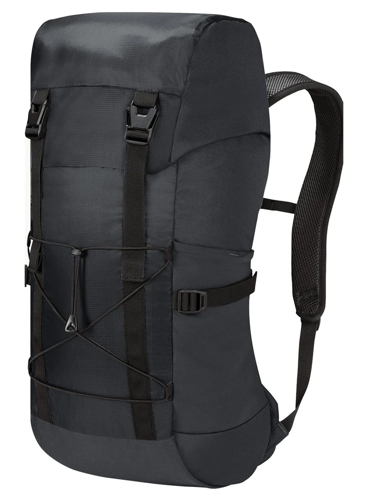 Jack Wolfskin JackWolfskin Kuprinė WANDERTHIRST VENT 22 | phantom