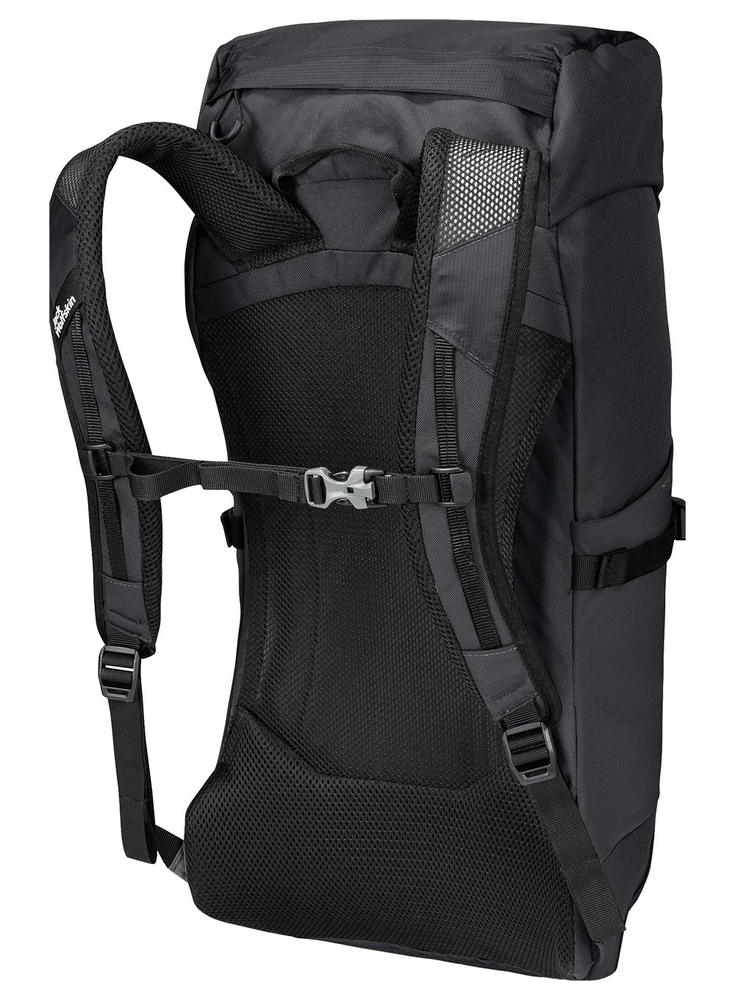 Jacky Jack Wolfskin Wanderthirst Vent 22l kelioninis kuprinės nešiojamam kompiuteriui