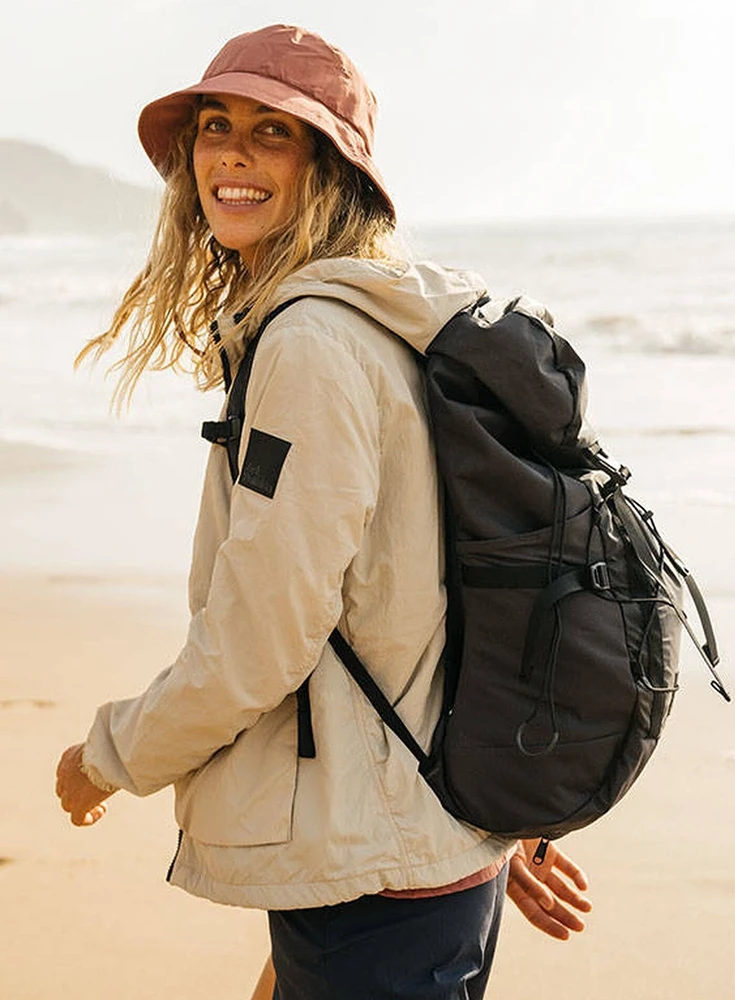 Jack Wolfskin JackWolfskin Kuprinė WANDERTHIRST VENT 22 | phantom
