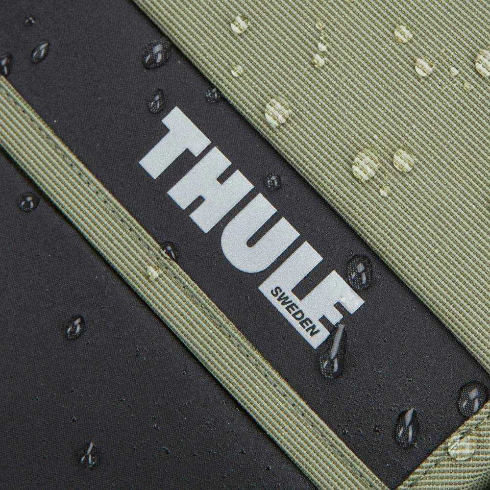 Thule Tulė | TPCB-127 Paramount | Kuprinė priemiestyje 27L | Kuprinė | Olivinas | Atsparus vandeniui