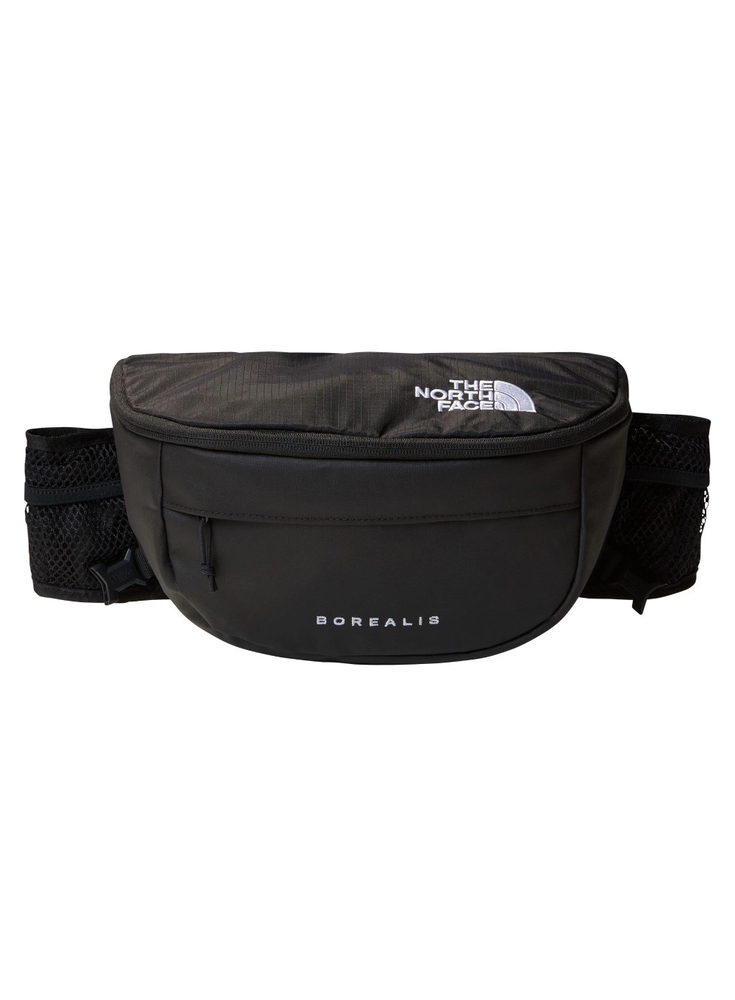 The North Face Borealis Konvertuojama Kuprinė NF0A88TKKX71 Juoda Universalus dydis