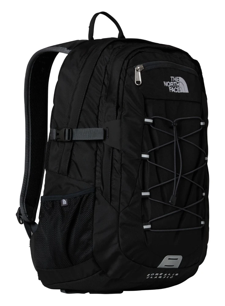 TNF The North Face Borealis Classic kuprinė Turistinė kuprinė Juoda Nailonas