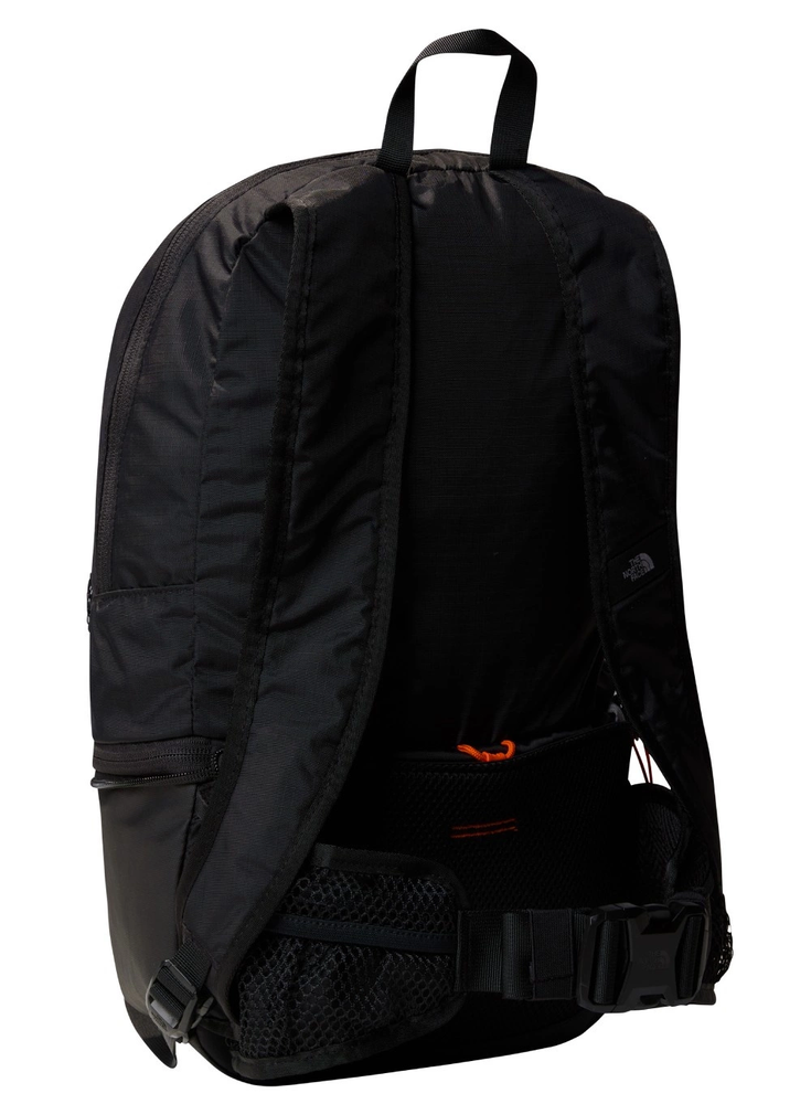 The North Face Borealis Konvertuojama Kuprinė NF0A88TKKX71 Juoda Universalus dydis