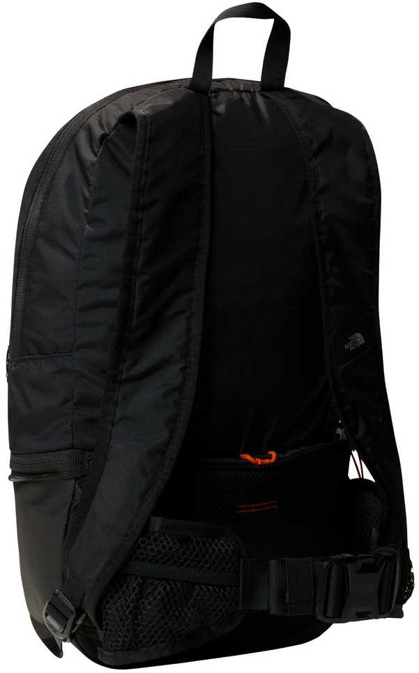 The North Face Borealis Konvertuojama Kuprinė NF0A88TKKX71 Juoda Universalus dydis