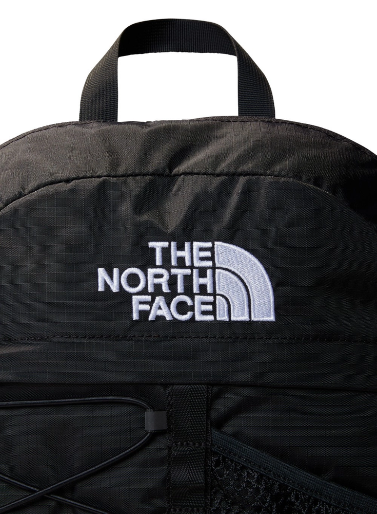The North Face Borealis Konvertuojama Kuprinė NF0A88TKKX71 Juoda Universalus dydis
