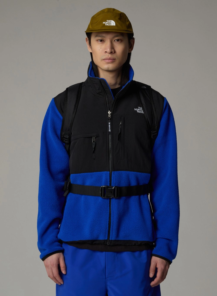 The North Face Borealis Konvertuojama Kuprinė NF0A88TKKX71 Juoda Universalus dydis