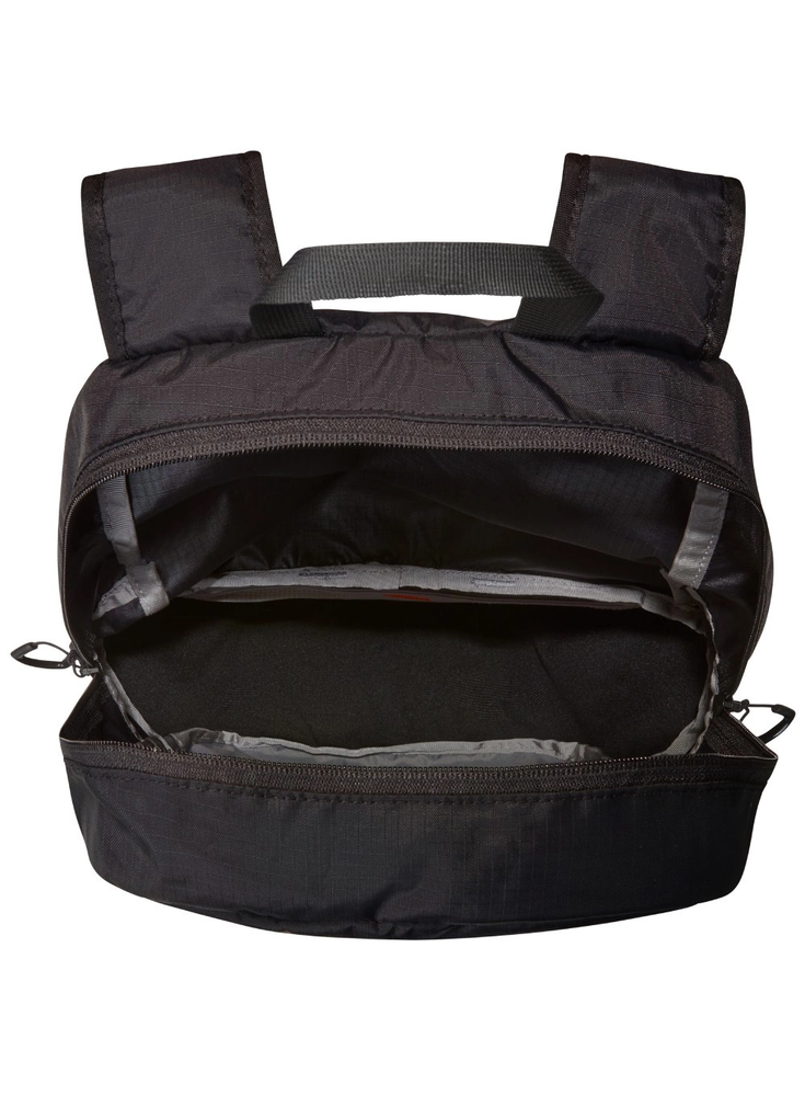 The North Face Borealis Konvertuojama Kuprinė NF0A88TKKX71 Juoda Universalus dydis