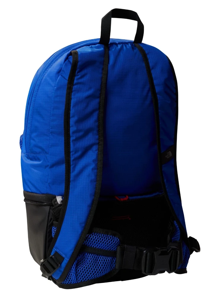 „Kuprinė miejski The North Face Borealis“ konvertuojama kuprinė - tnf mėlyna/tnf juoda