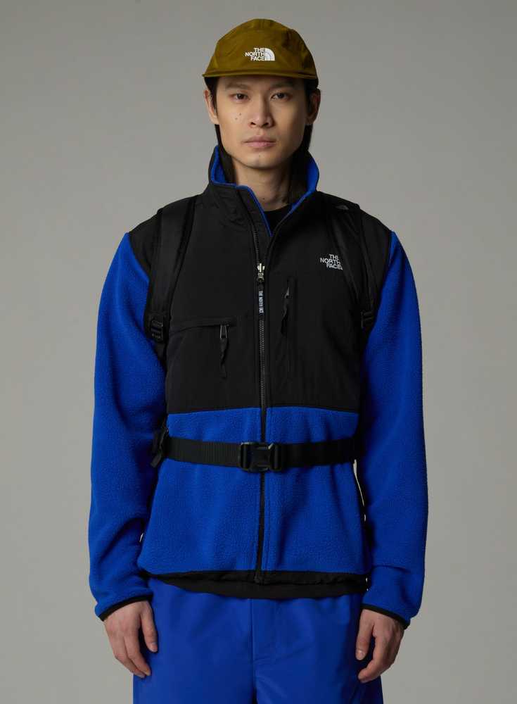 The North Face Borealis Konvertuojama Kuprinė NF0A88TKKX71 Juoda Universalus dydis