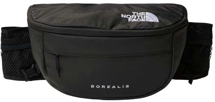 The North Face Borealis Konvertuojama Kuprinė NF0A88TKKX71 Juoda Universalus dydis