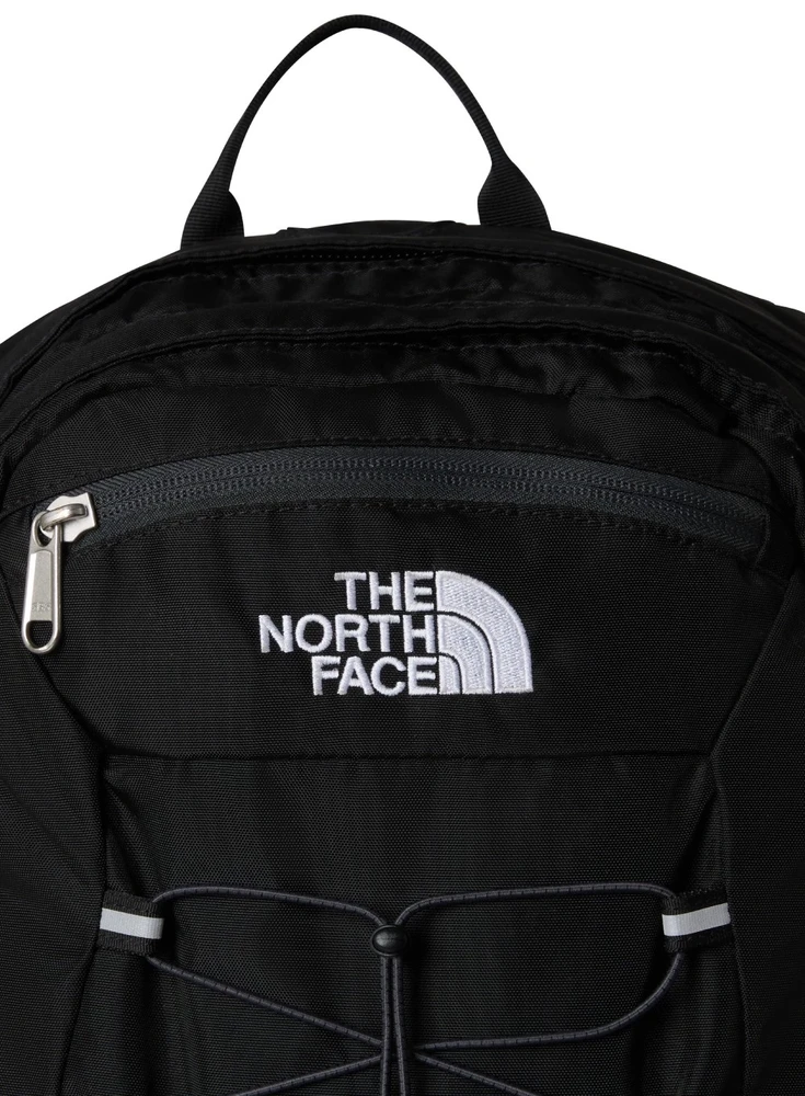 TNF The North Face Borealis Classic kuprinė Turistinė kuprinė Juoda Nailonas