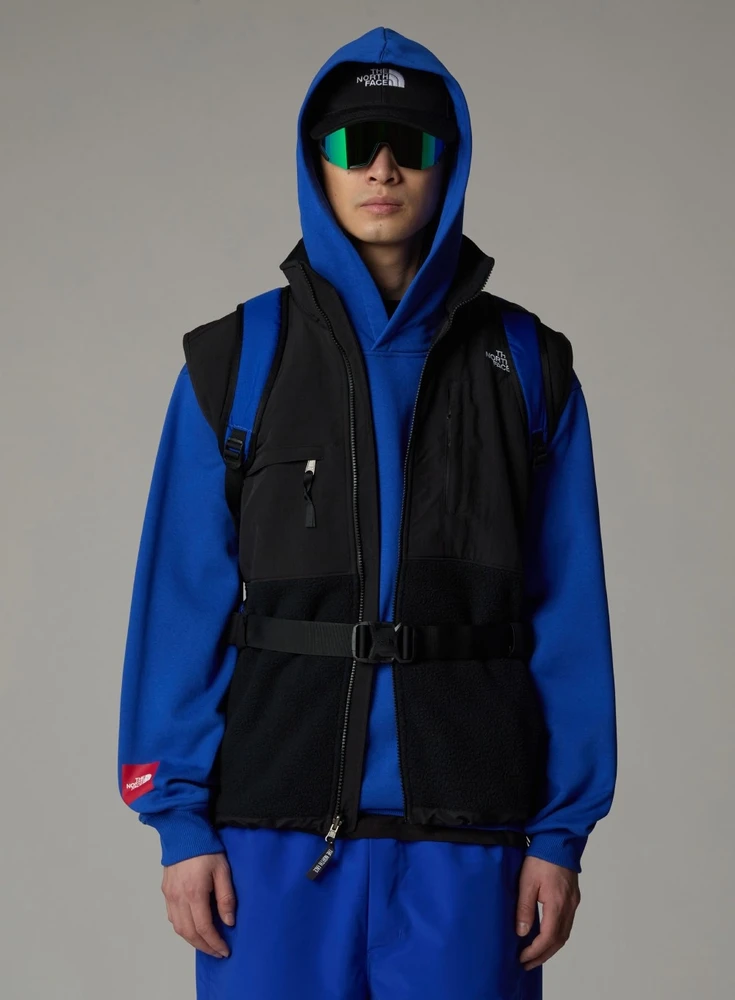 „Kuprinė miejski The North Face Borealis“ konvertuojama kuprinė - tnf mėlyna/tnf juoda
