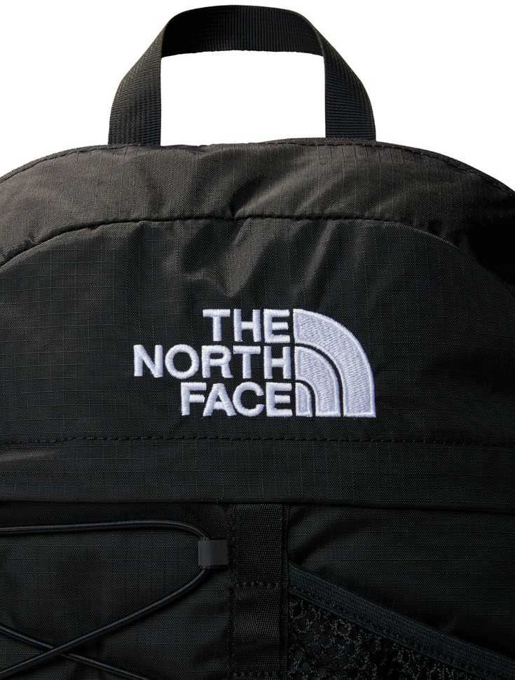 The North Face Borealis Konvertuojama Kuprinė NF0A88TKKX71 Juoda Universalus dydis