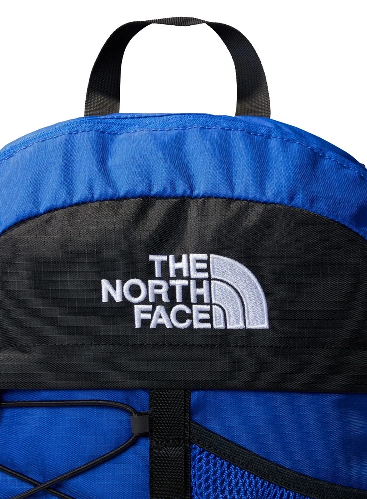 „Kuprinė miejski The North Face Borealis“ konvertuojama kuprinė - tnf mėlyna/tnf juoda