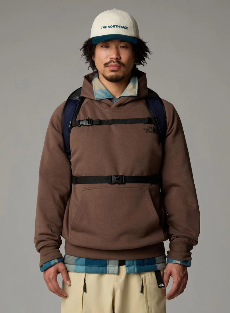 TNF The North Face Borealis Classic kuprinė Turistinė kuprinė Mėlyna, Balta Nailonas