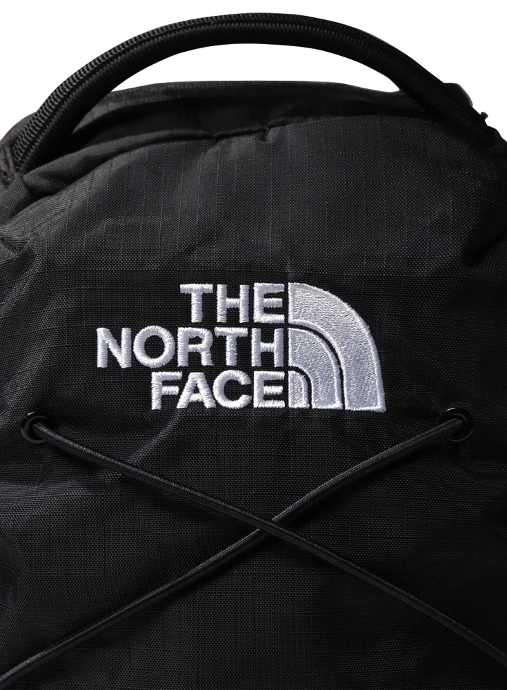 „Kuprinė The North Face Borealis“ diržas – juodas/baltas, tnf