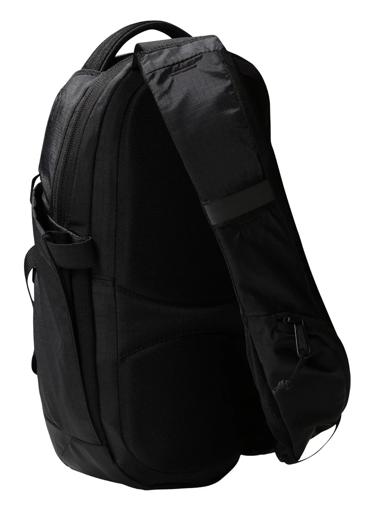 „Kuprinė The North Face Borealis“ diržas – juodas/baltas, tnf
