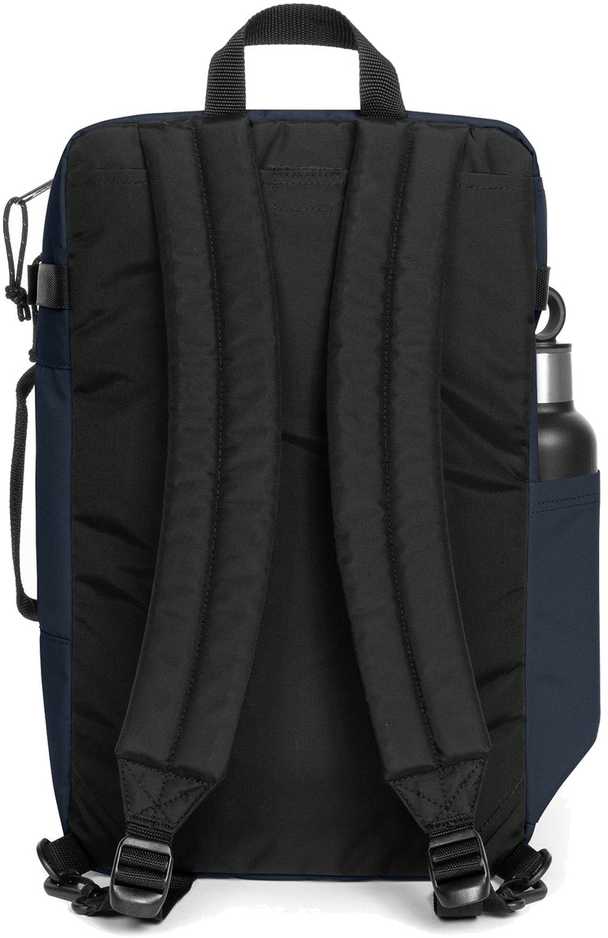 Eastpak Transit'r Pack lagaminas tamsiai mėlynas (EK0A5BHIL831)