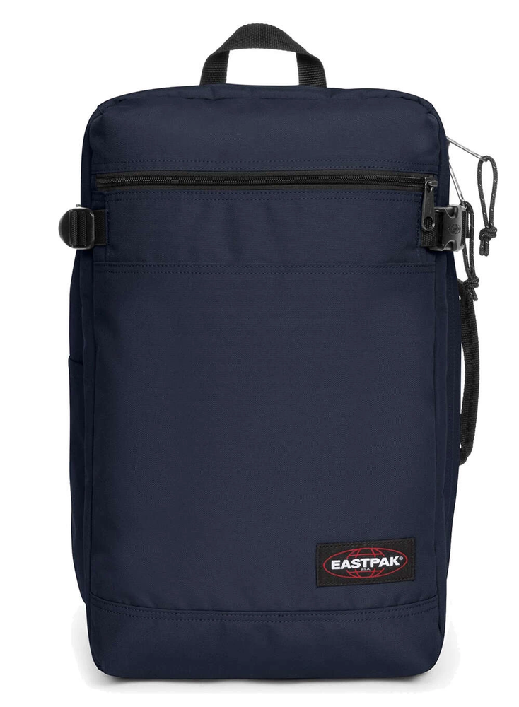 Eastpak Transit'r Pack lagaminas tamsiai mėlynas (EK0A5BHIL831)