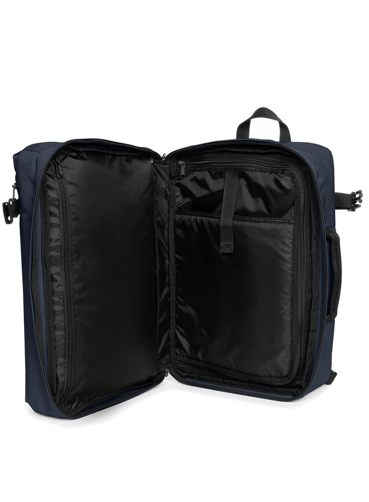 Eastpak Transit'r Pack lagaminas tamsiai mėlynas (EK0A5BHIL831)