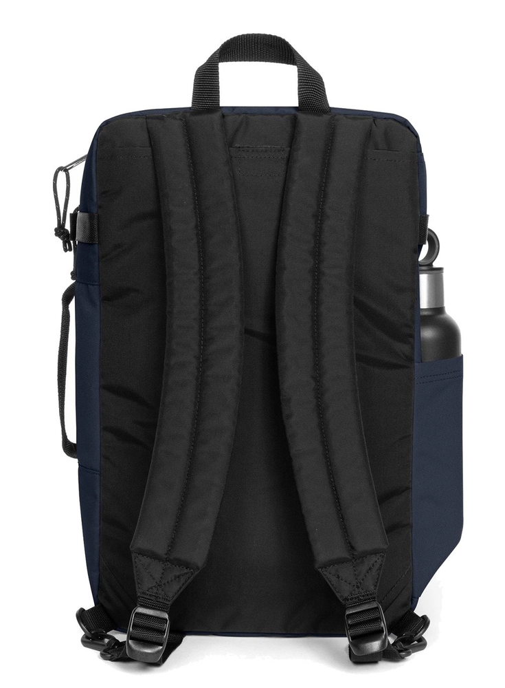 Eastpak Transit'r Pack lagaminas tamsiai mėlynas (EK0A5BHIL831)