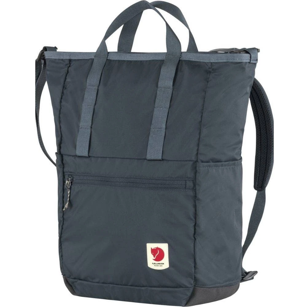 Fjällräven High Coast Foldsack kuprinė - Tamsiai mėlyna