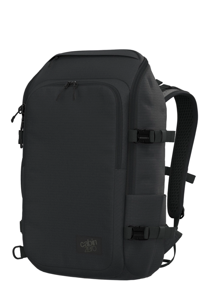 Cabinzero Adv Pro 32l kelioninis kuprinės-rankinės juodas