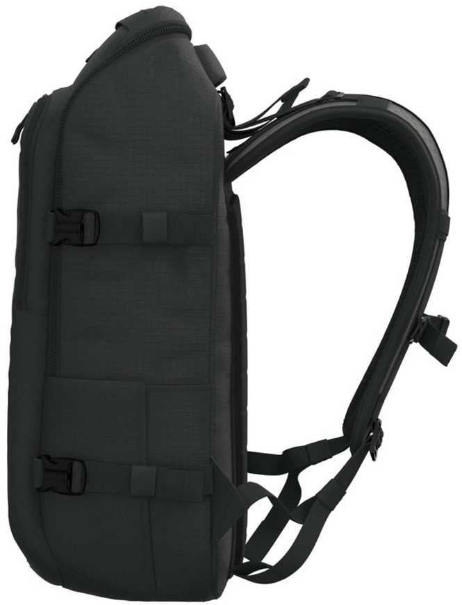 Cabinzero Adv Pro 32l kelioninis kuprinės-rankinės juodas