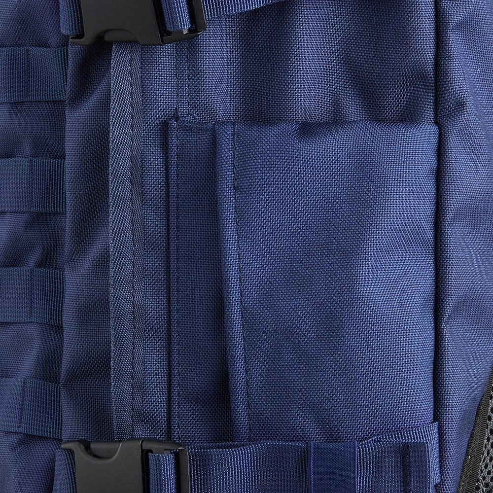 Cabinzero Karinė 18 colių 44 litrų nešiojamoji kuprinė Navy 55 1811 NAVY