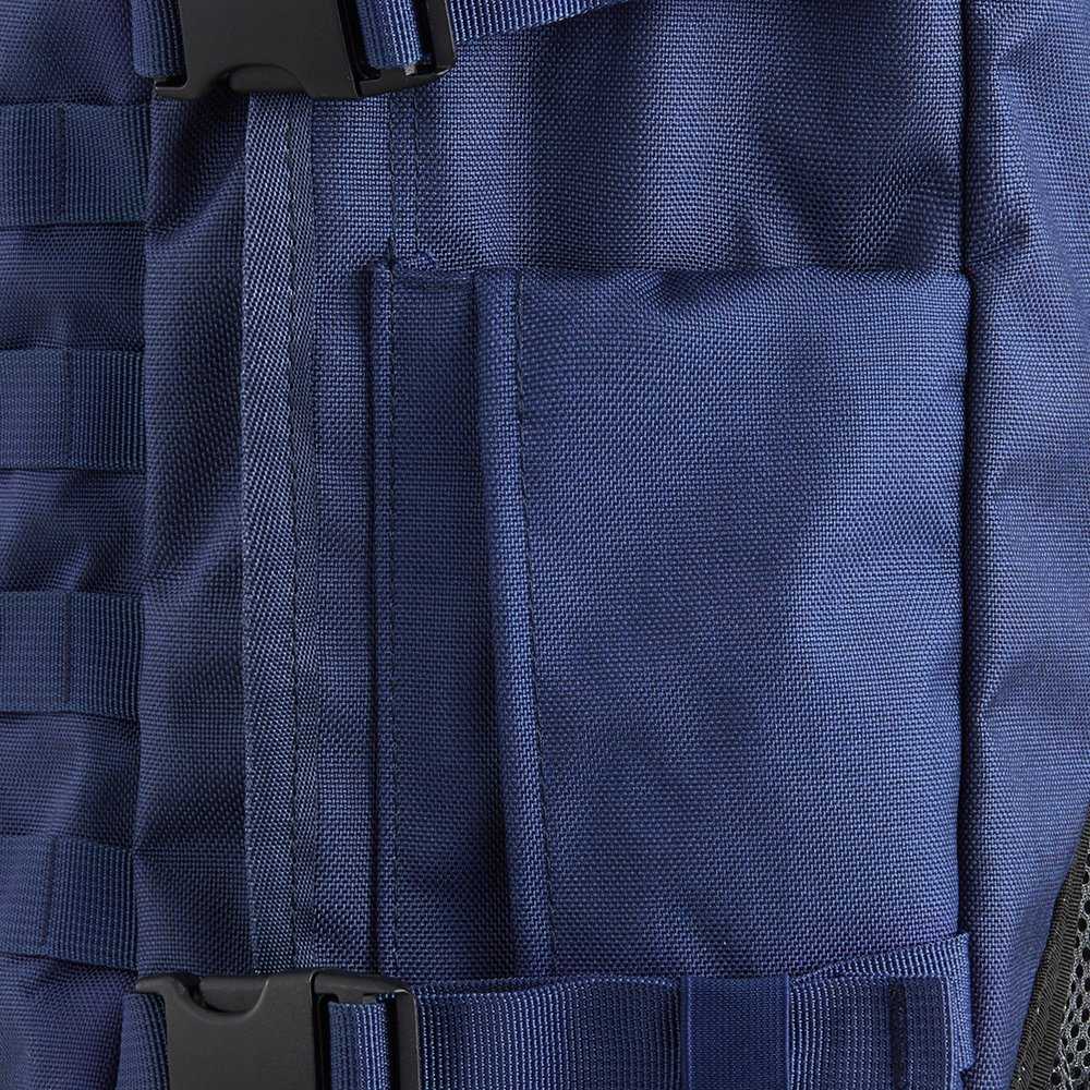 Cabinzero Karinė 18 colių 44 litrų nešiojamoji kuprinė Navy 55 1811 NAVY