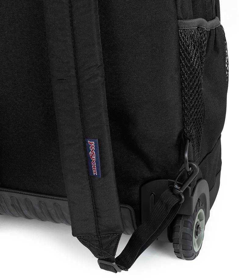 Vans JanSport Driver 8 kuprinė EK0A5BALN55