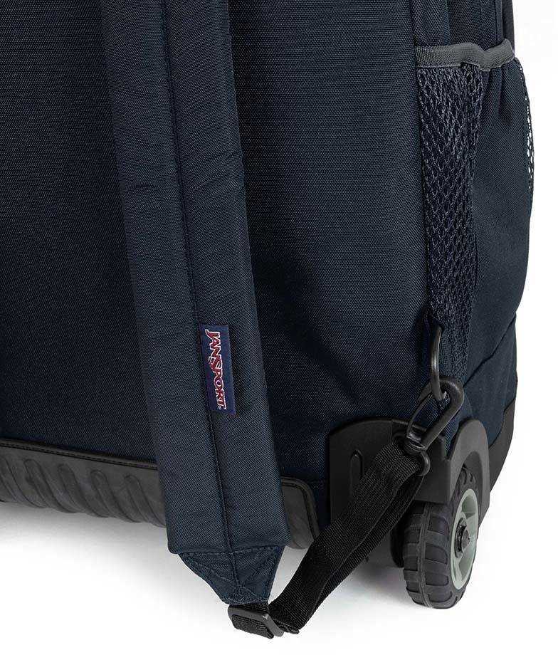Vans JanSport Driver 8 kuprinė EK0A5BALN54