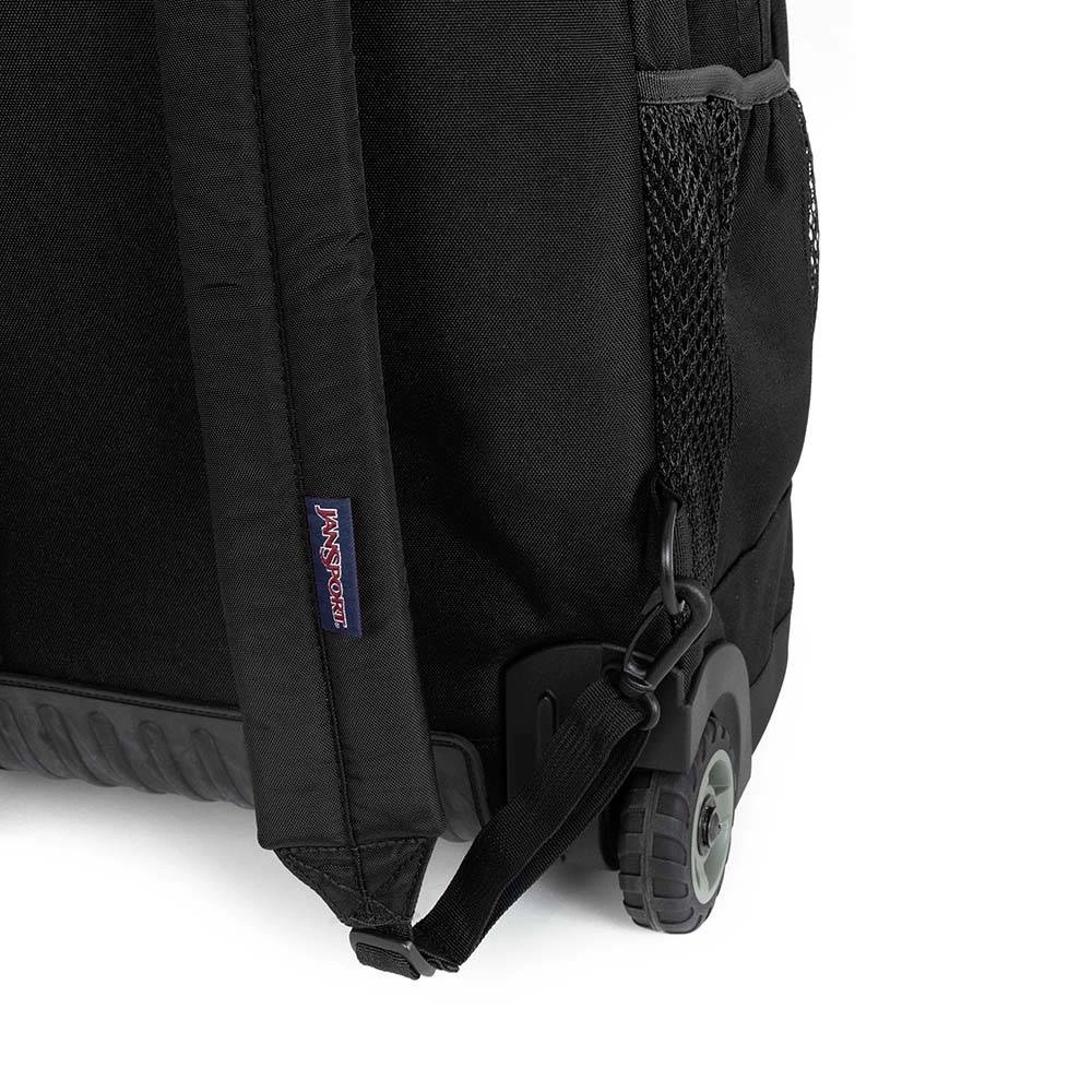 Vans JanSport Driver 8 kuprinė EK0A5BALN55