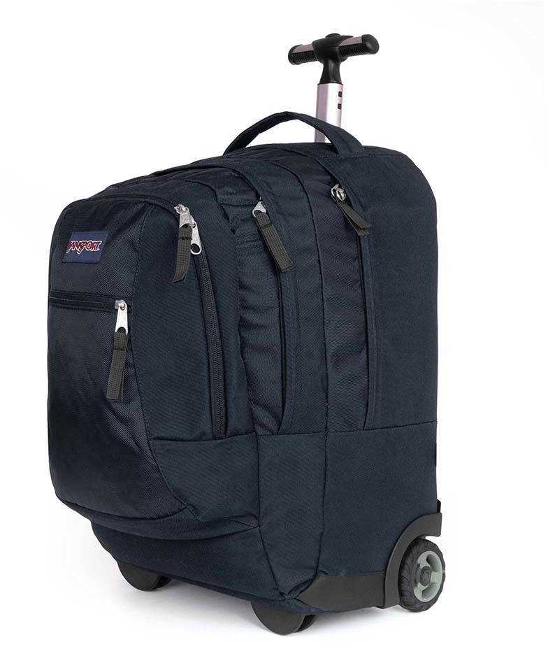 Vans JanSport Driver 8 kuprinė EK0A5BALN54