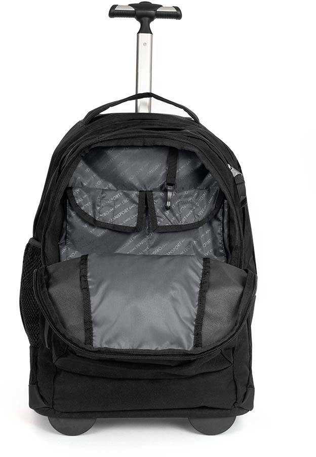 Vans JanSport Driver 8 kuprinė EK0A5BALN55
